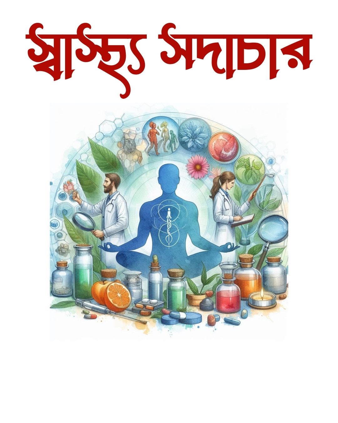 স্বাস্থ সদাচার