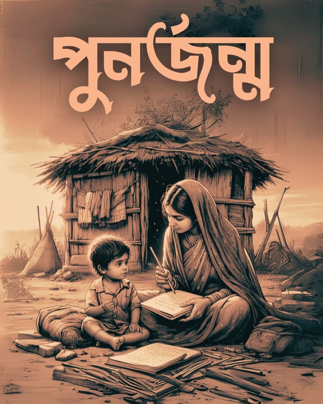 পুনর্জন্ম